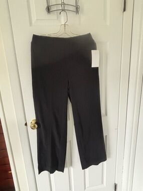 Athleta Brooklyn Wide Leg Pants New With Tags